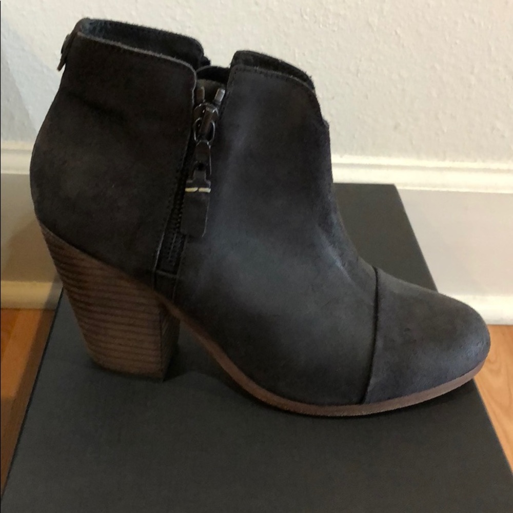 Rag & Bone Margot Boot